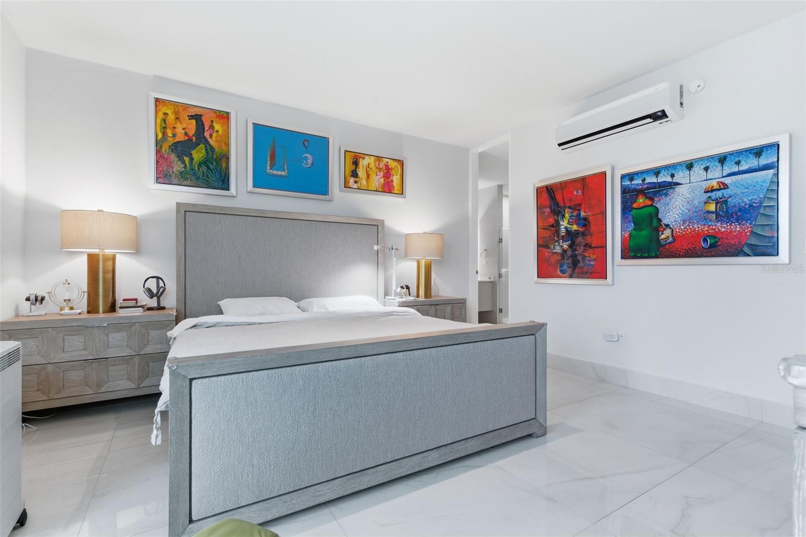 RIVIERA PARKVIEW - Residential