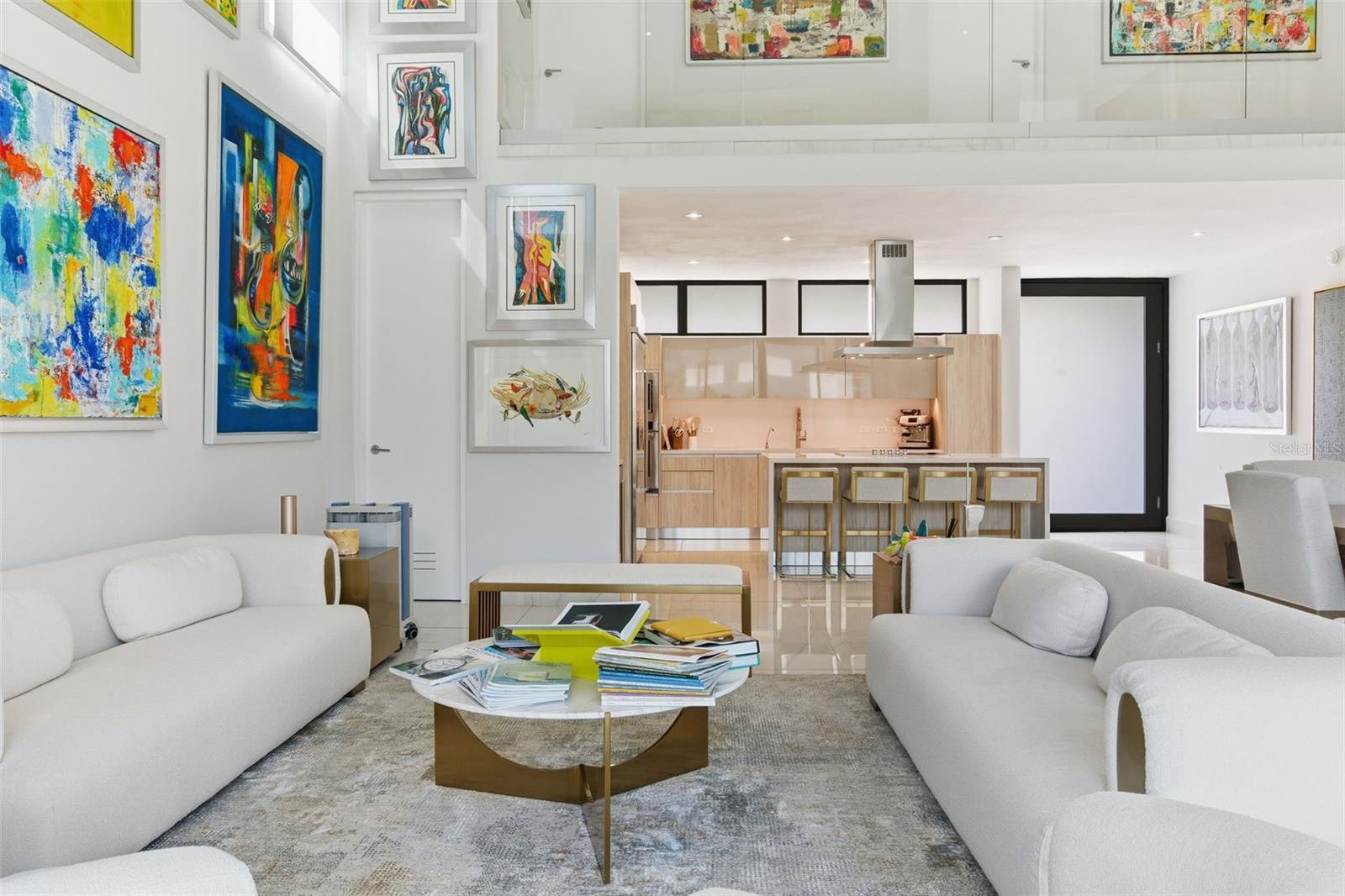 RIVIERA PARKVIEW - Residential