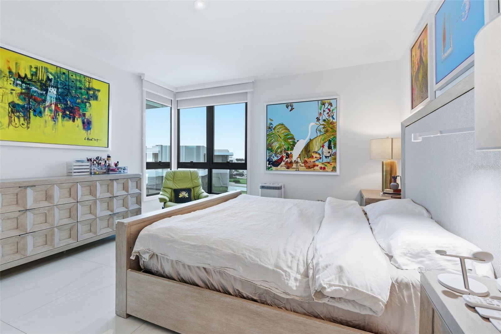 RIVIERA PARKVIEW - Residential