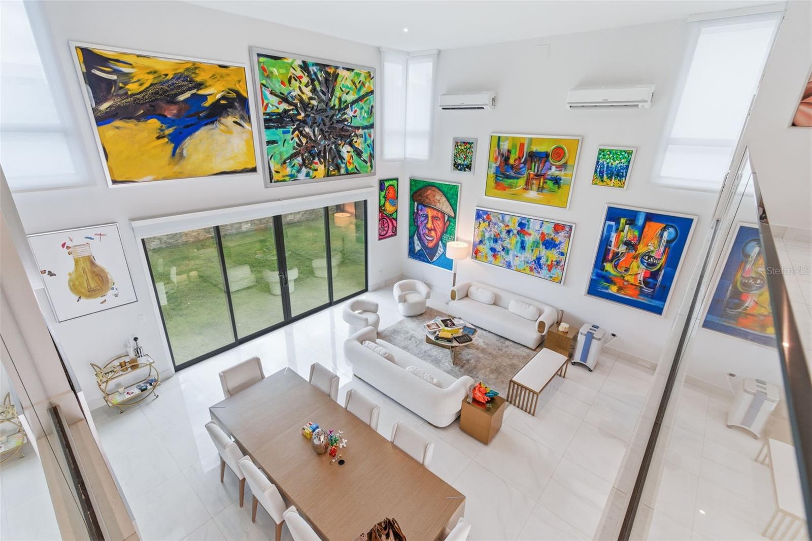 RIVIERA PARKVIEW - Residential