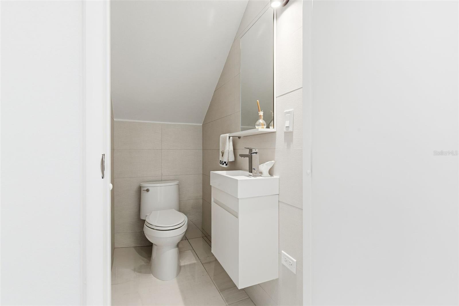 RIVIERA PARKVIEW - Residential