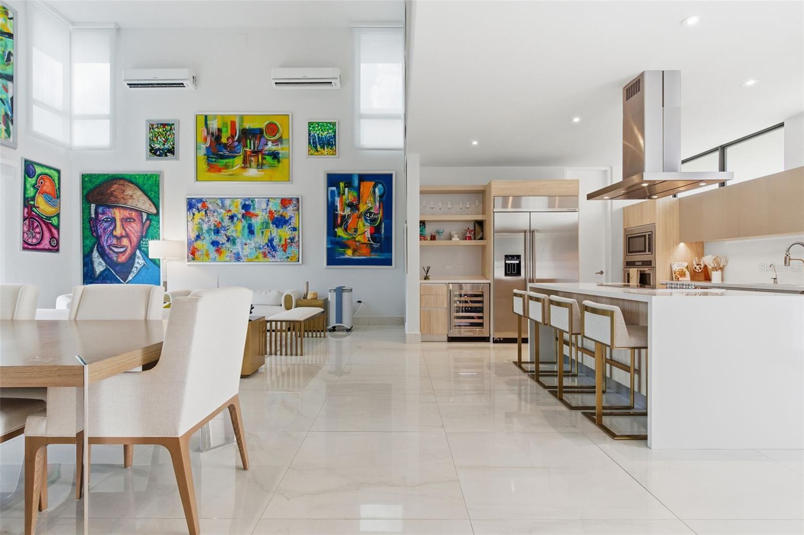 RIVIERA PARKVIEW - Residential