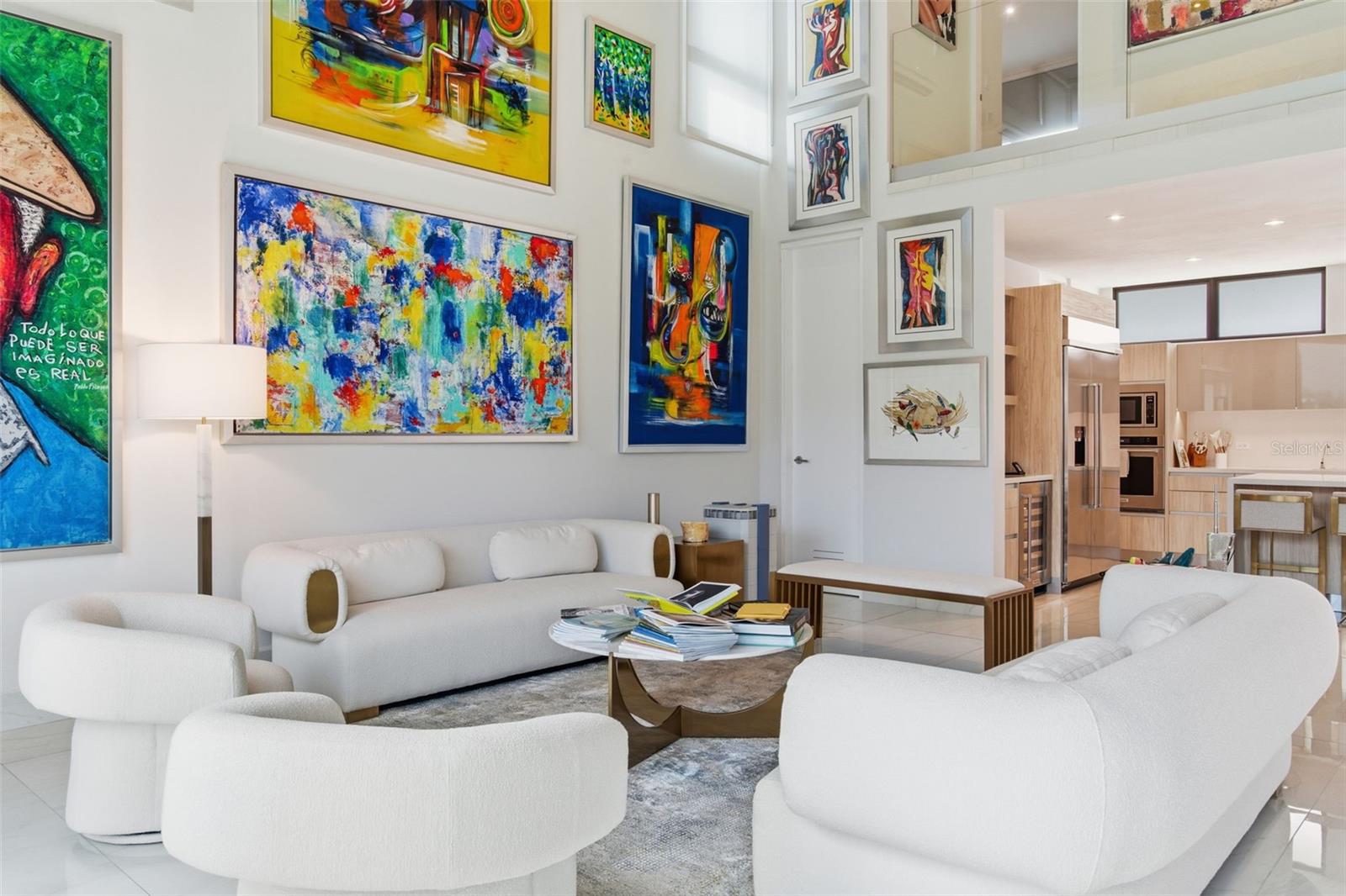 RIVIERA PARKVIEW - Residential