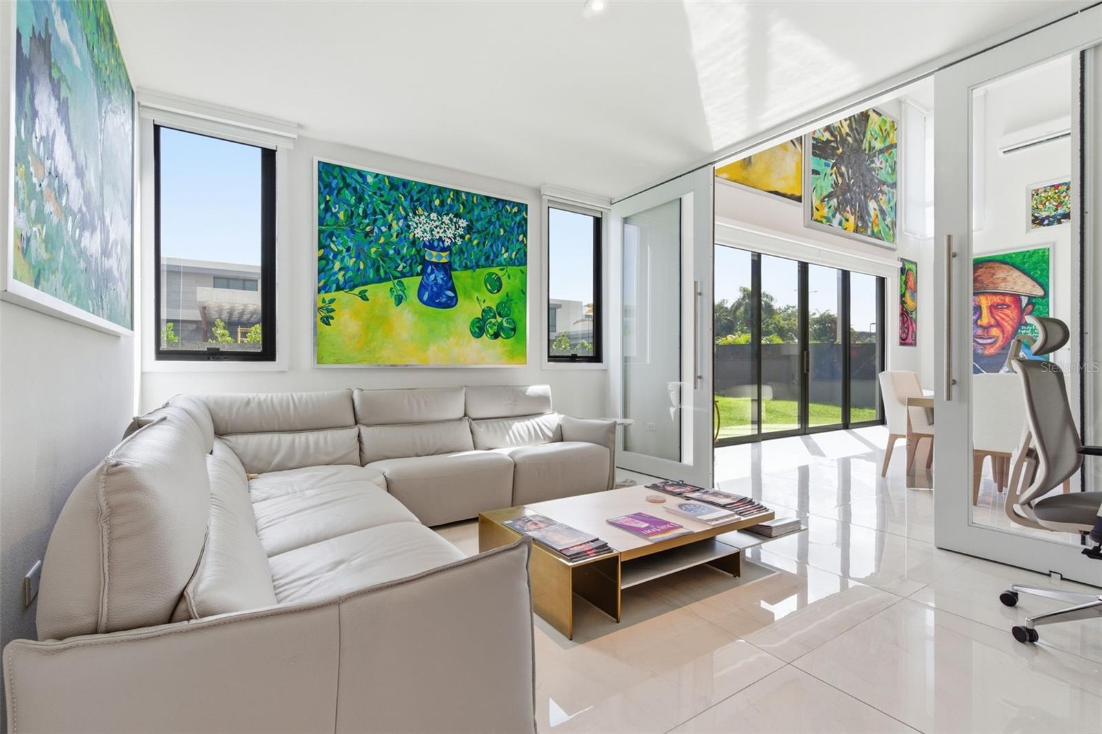 RIVIERA PARKVIEW - Residential