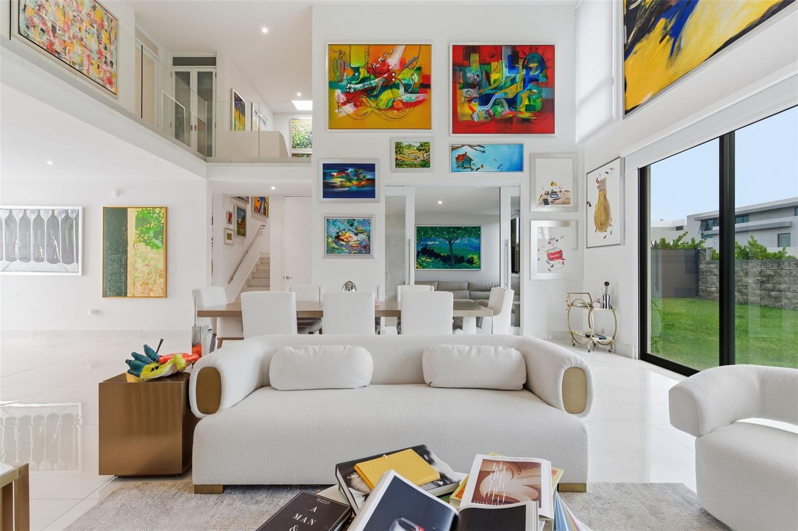 RIVIERA PARKVIEW - Residential