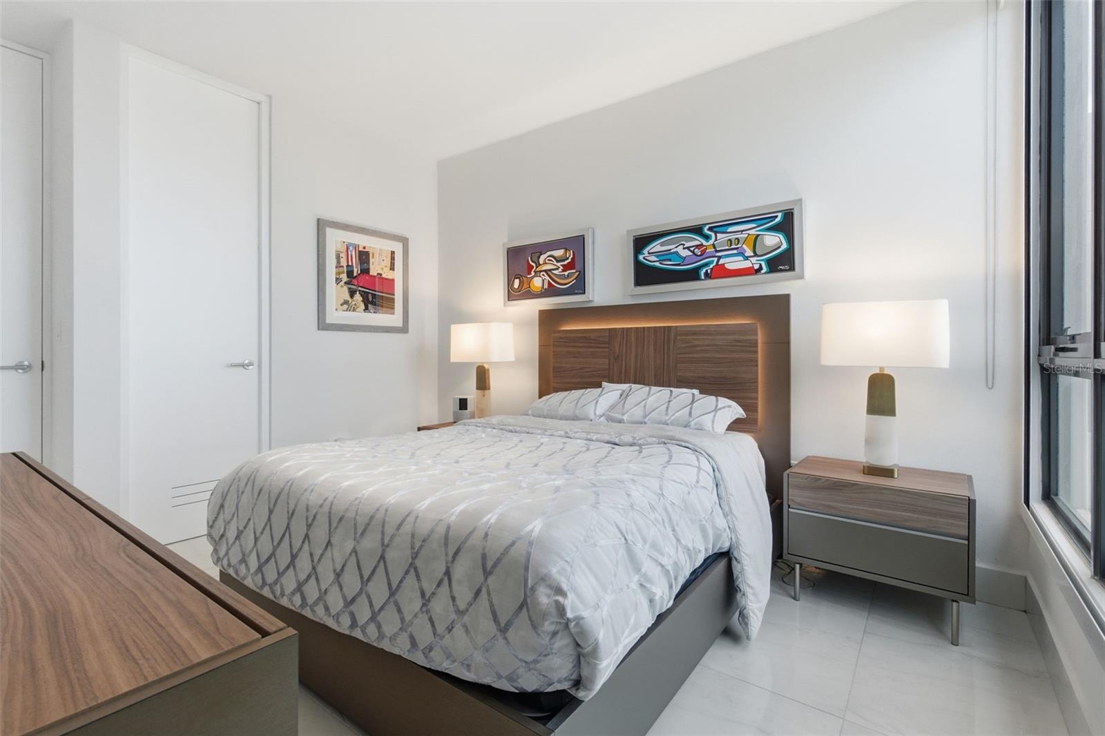 RIVIERA PARKVIEW - Residential