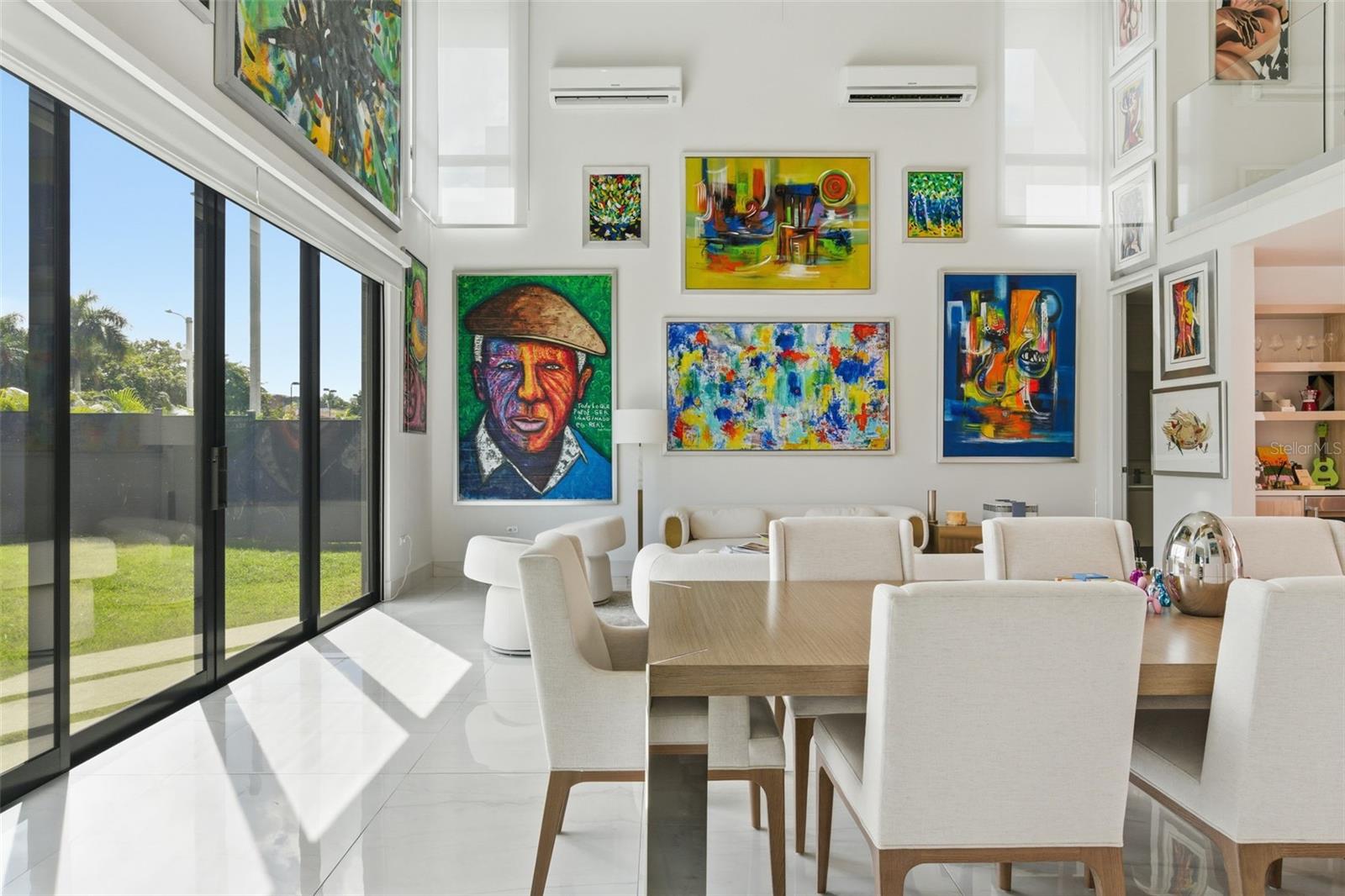 RIVIERA PARKVIEW - Residential