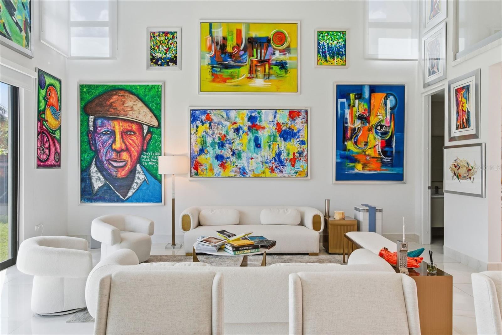 RIVIERA PARKVIEW - Residential