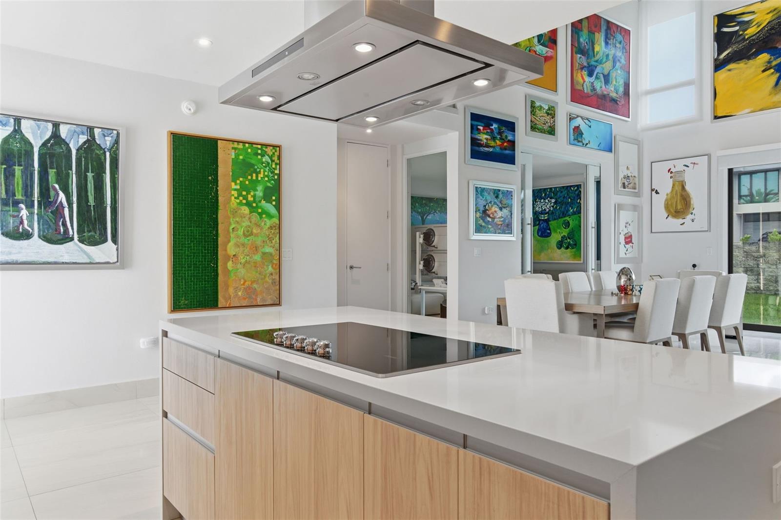 RIVIERA PARKVIEW - Residential