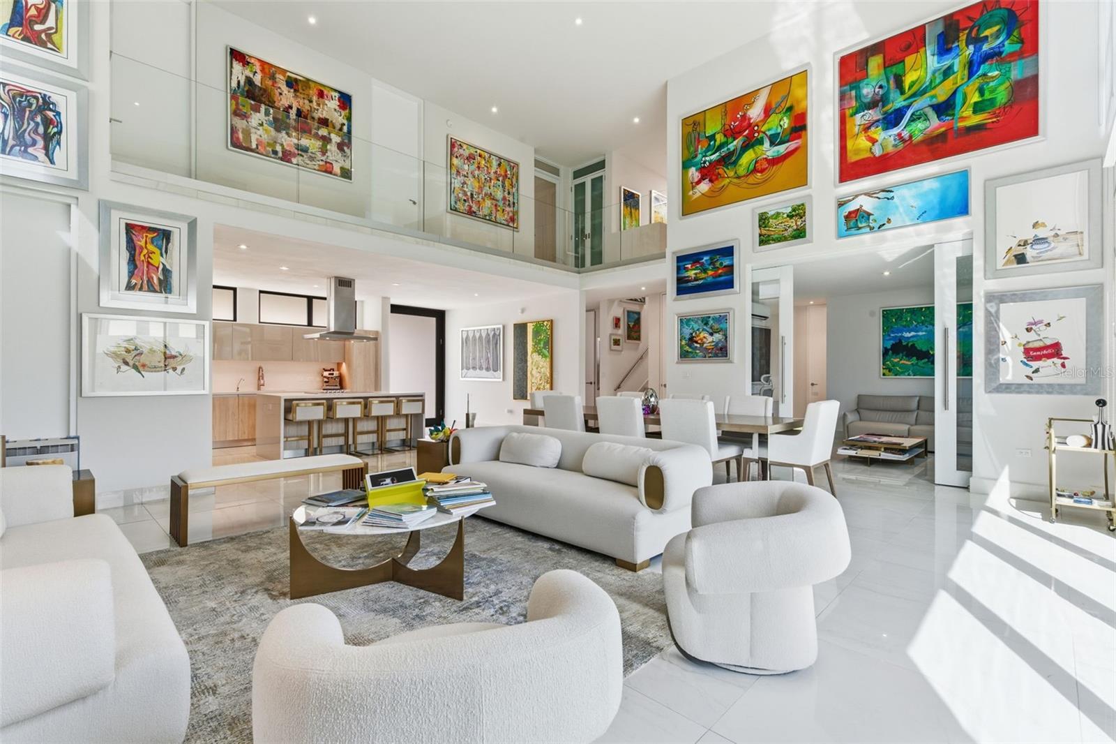 RIVIERA PARKVIEW - Residential