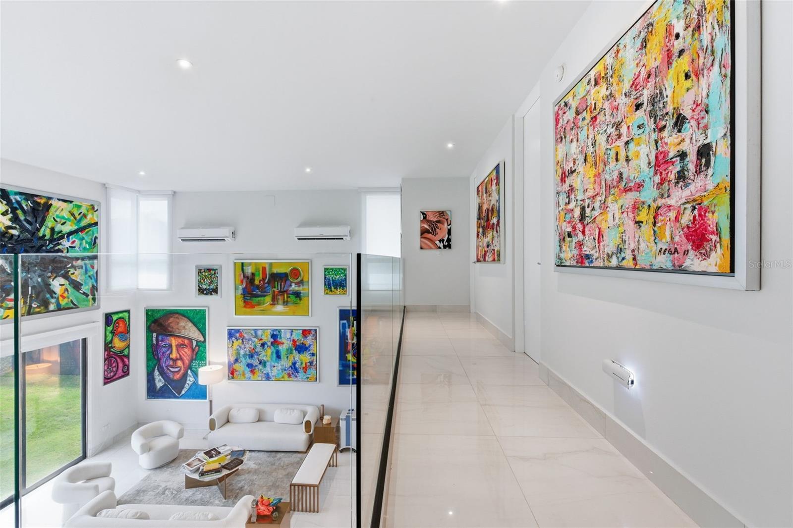 RIVIERA PARKVIEW - Residential