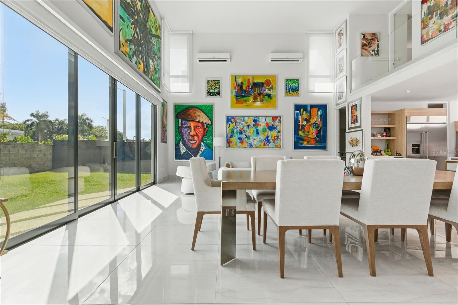 RIVIERA PARKVIEW - Residential