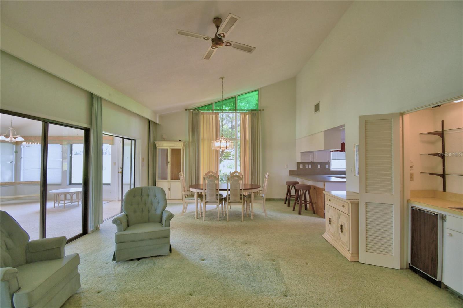 GRENELEFE TWNHSE AREA - Residential