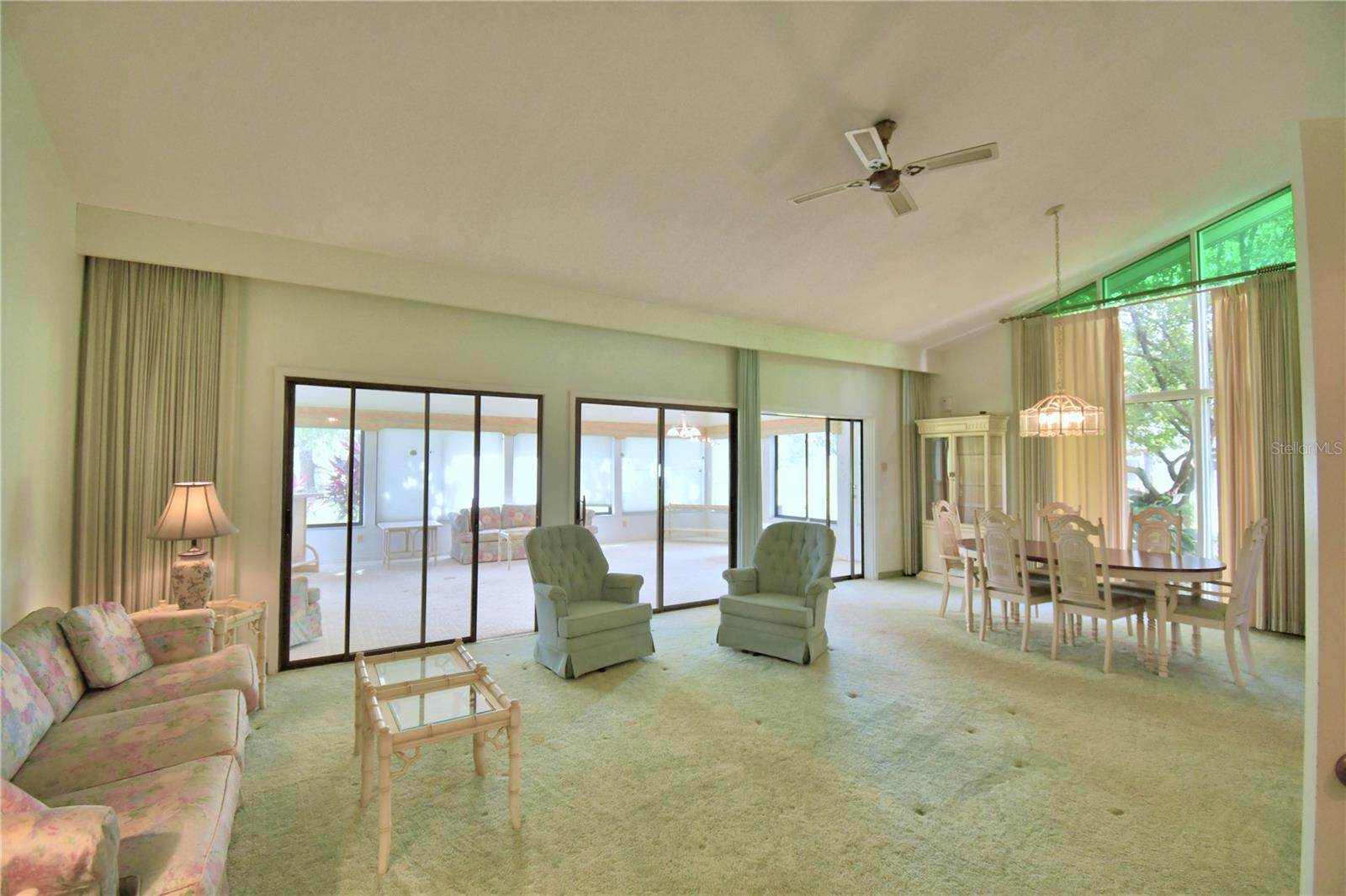 GRENELEFE TWNHSE AREA - Residential