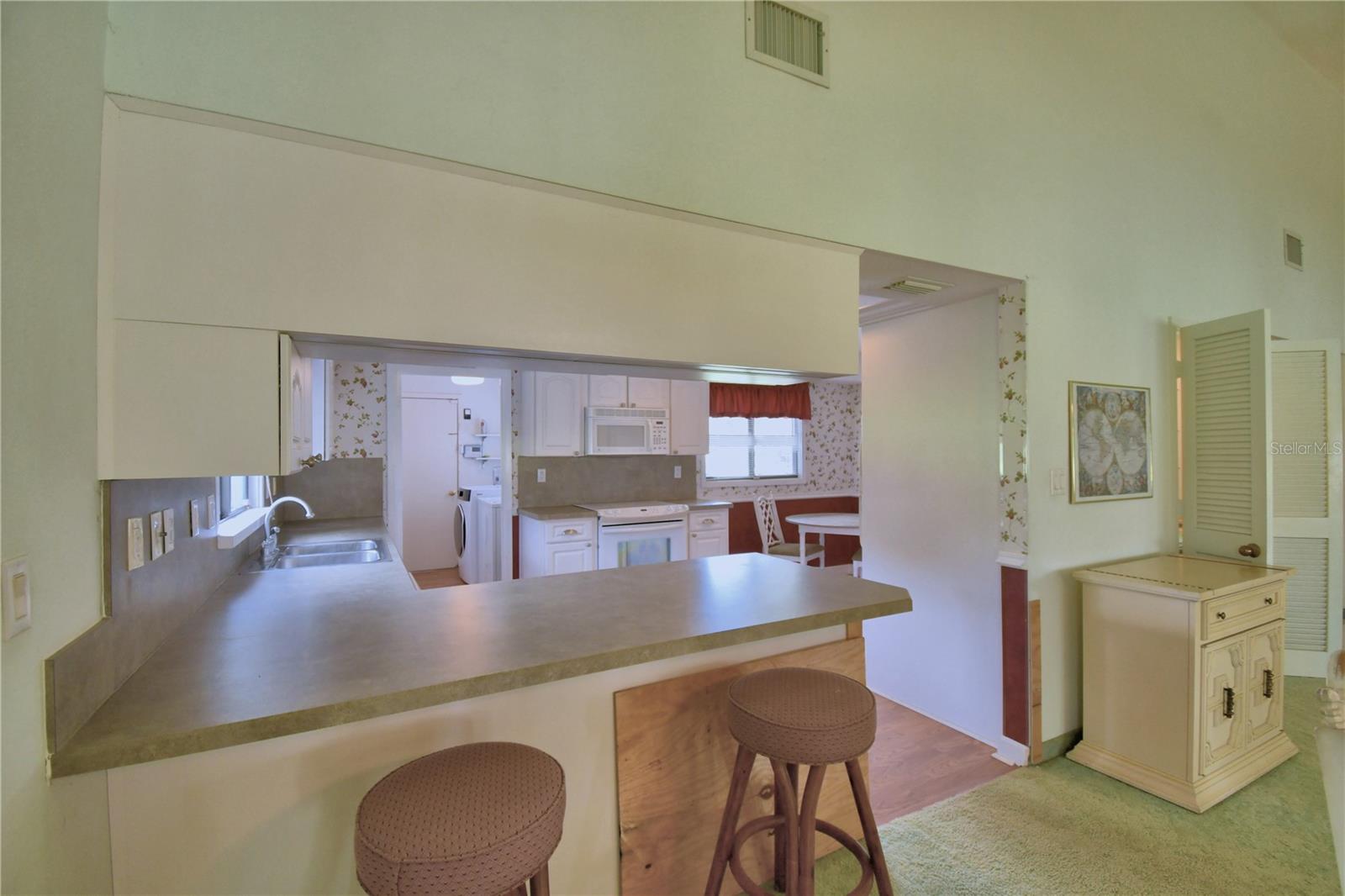 GRENELEFE TWNHSE AREA - Residential