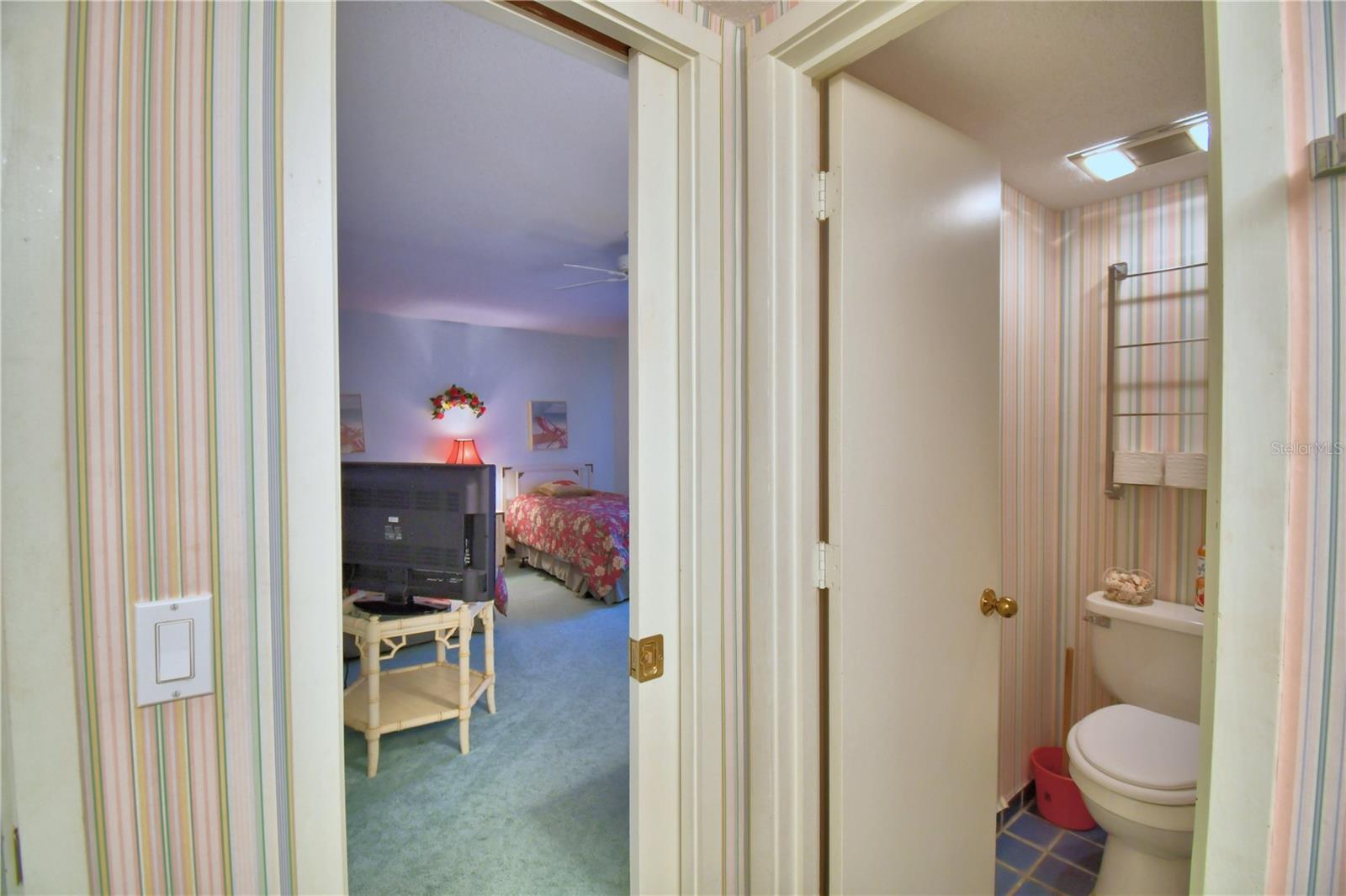 GRENELEFE TWNHSE AREA - Residential