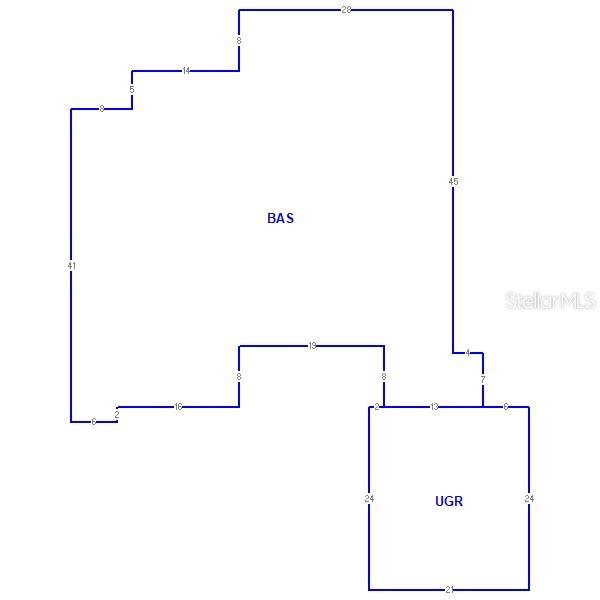 GRENELEFE TWNHSE AREA - Residential