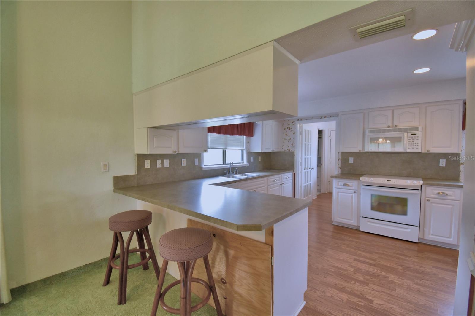 GRENELEFE TWNHSE AREA - Residential