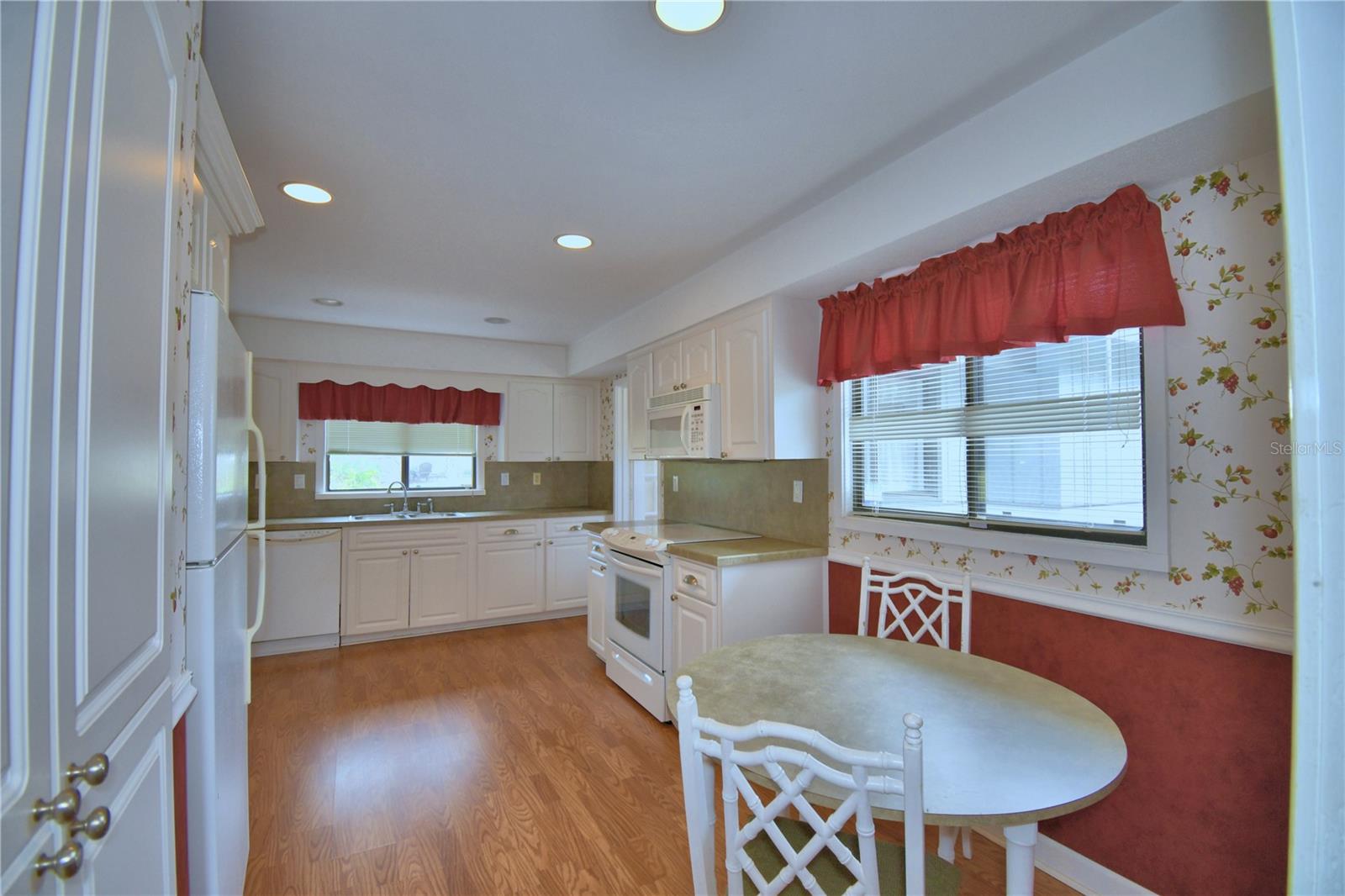 GRENELEFE TWNHSE AREA - Residential