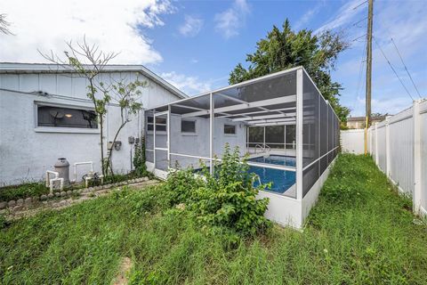 A home in NEW PORT RICHEY