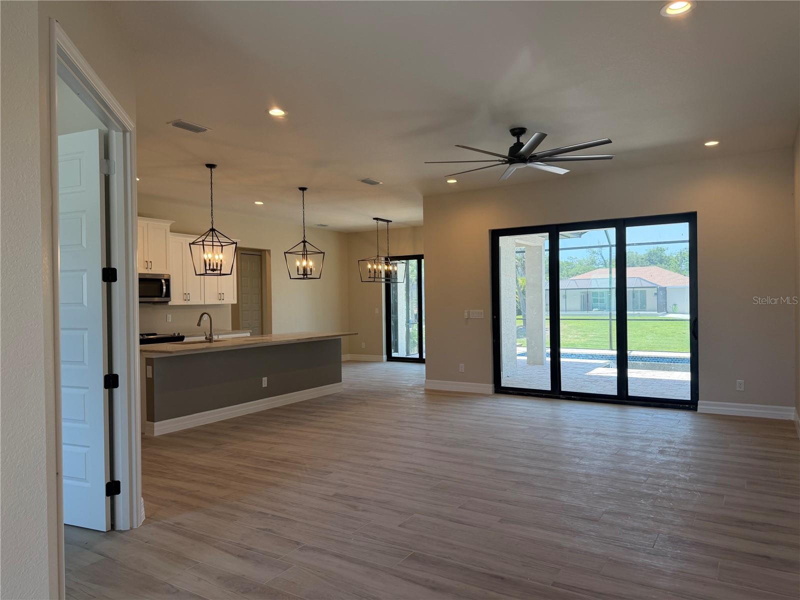 PORT CHARLOTTE SEC 065 - Residential