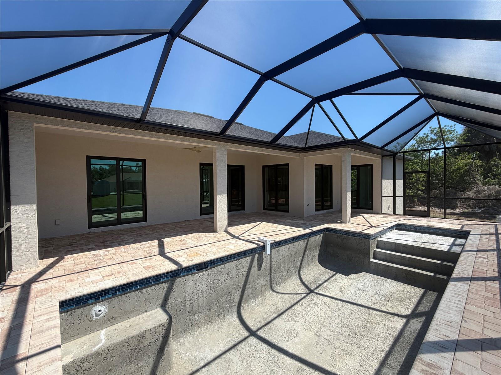 PORT CHARLOTTE SEC 065 - Residential