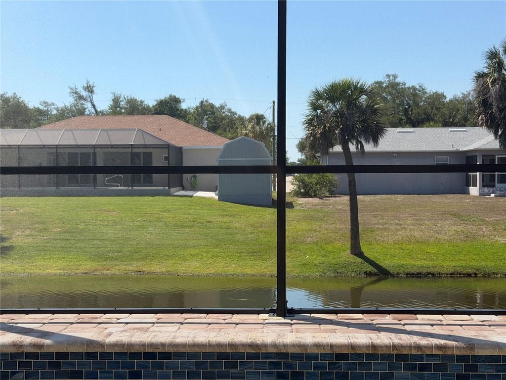Photo of 7417 Jennifer Drive, Port Charlotte, FL 33981 (MLS # C7526265)