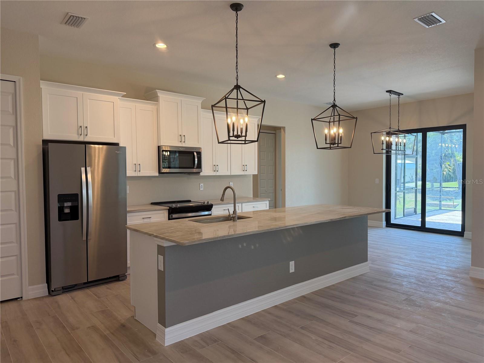 PORT CHARLOTTE SEC 065 - Residential