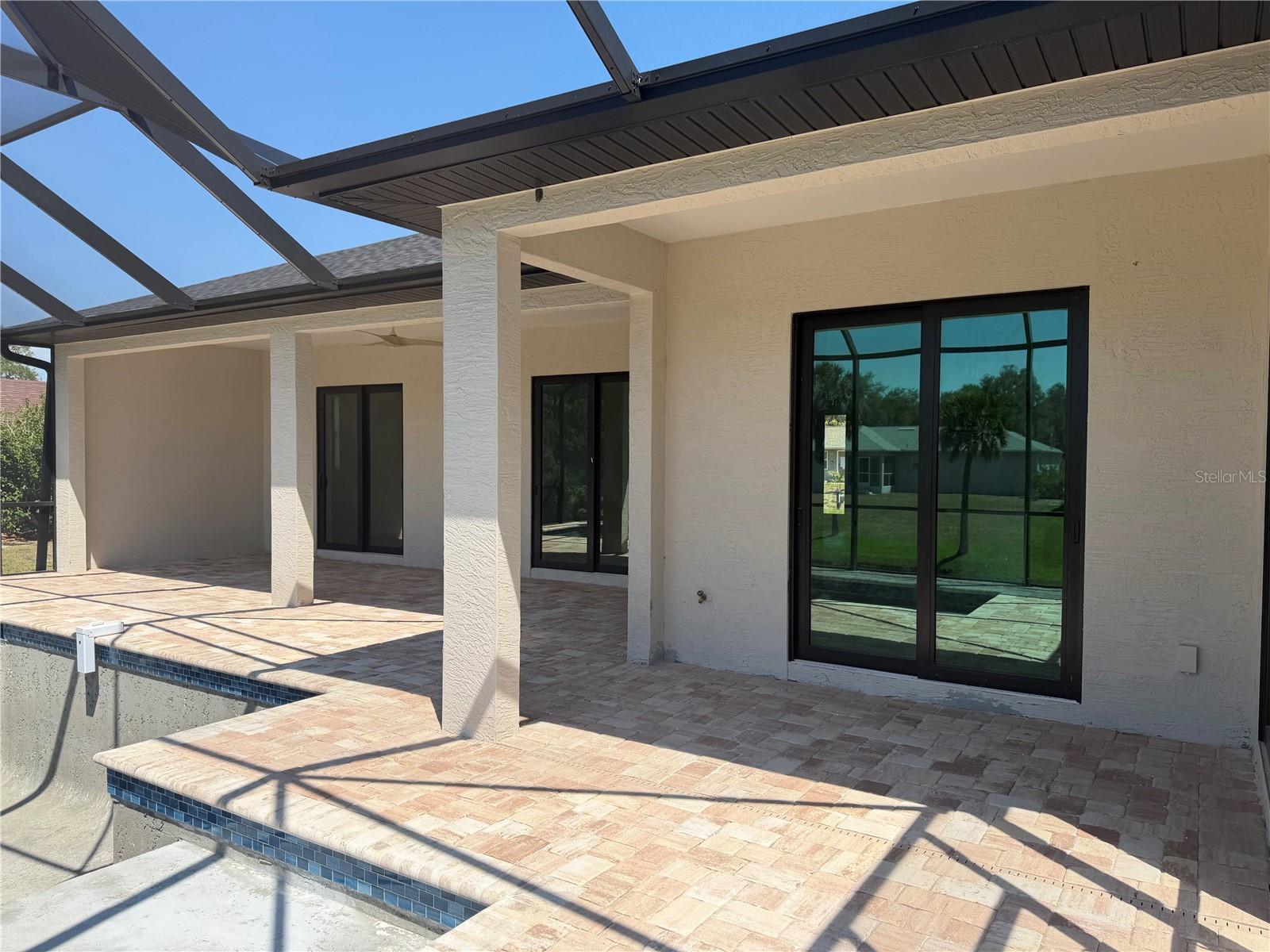 PORT CHARLOTTE SEC 065 - Residential
