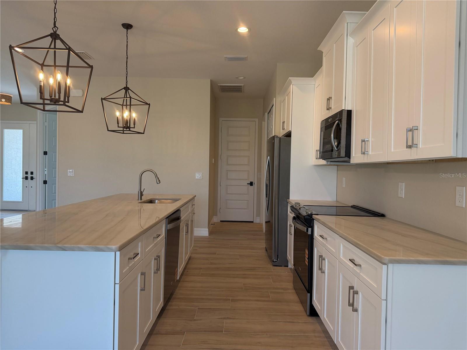 PORT CHARLOTTE SEC 065 - Residential