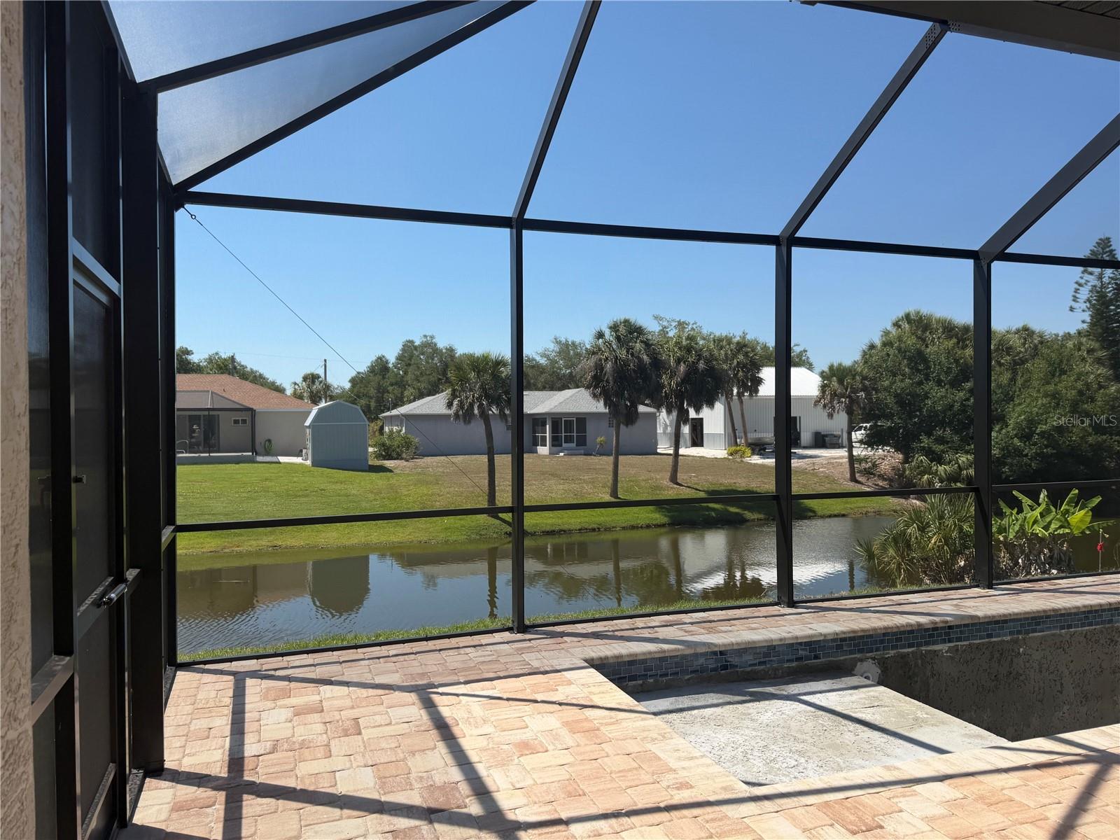 PORT CHARLOTTE SEC 065 - Residential