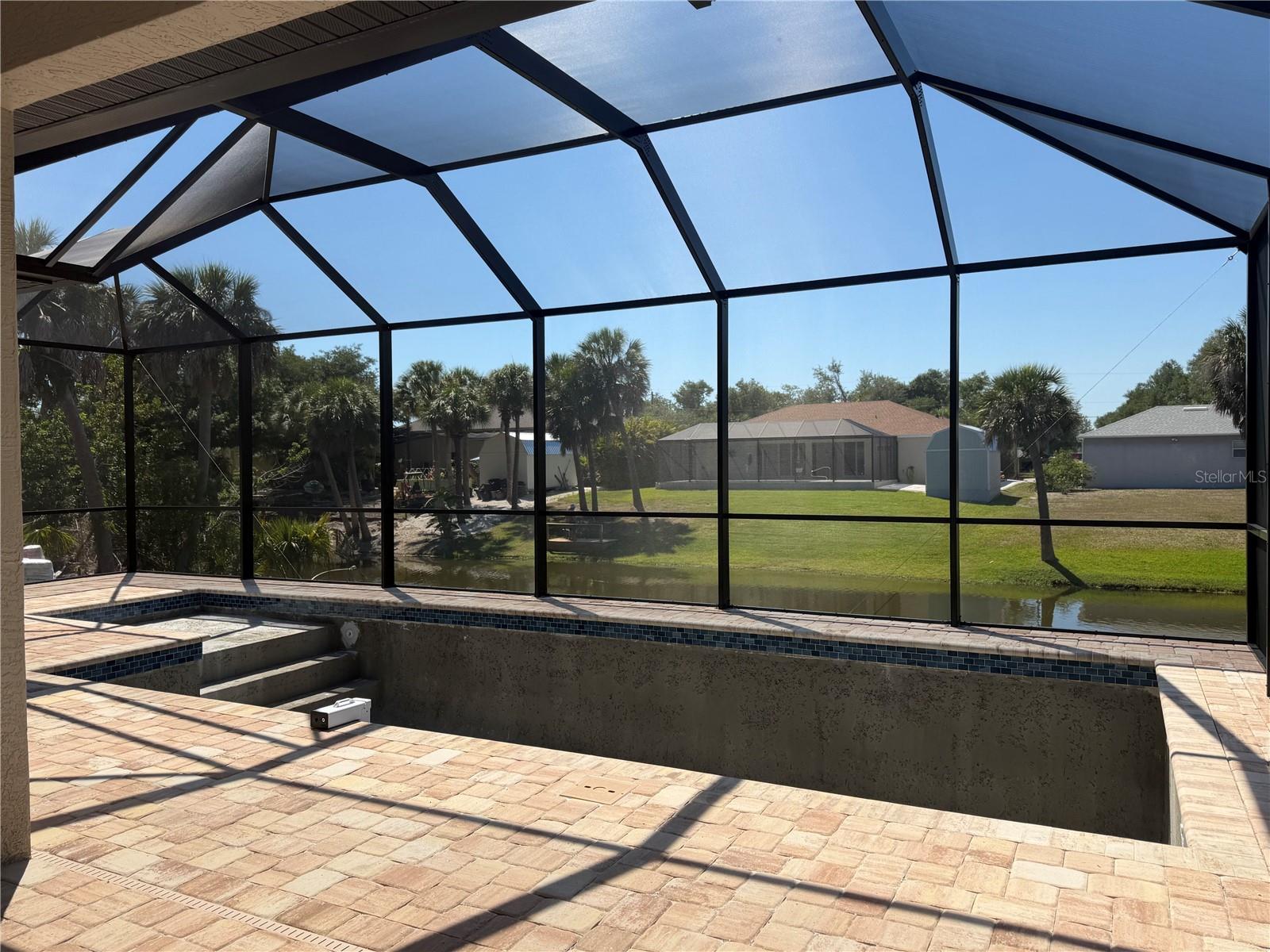 PORT CHARLOTTE SEC 065 - Residential