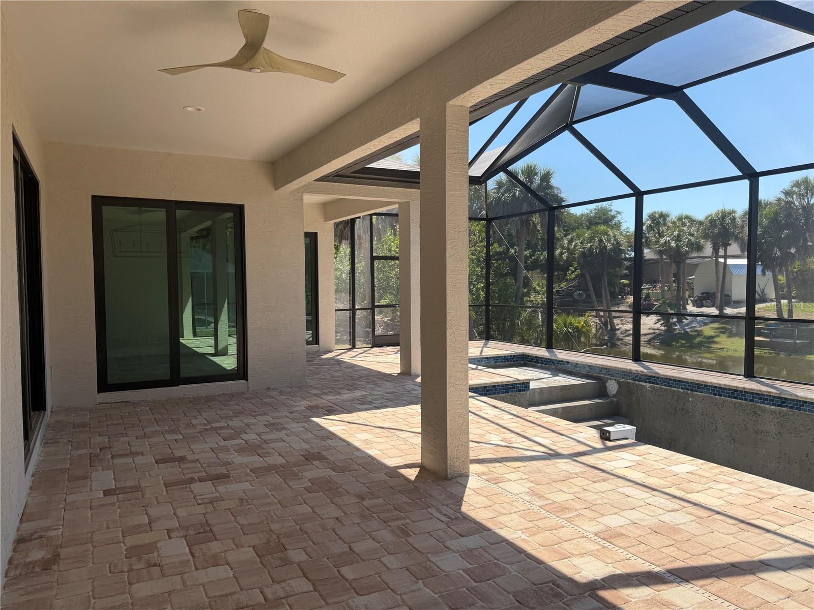 PORT CHARLOTTE SEC 065 - Residential