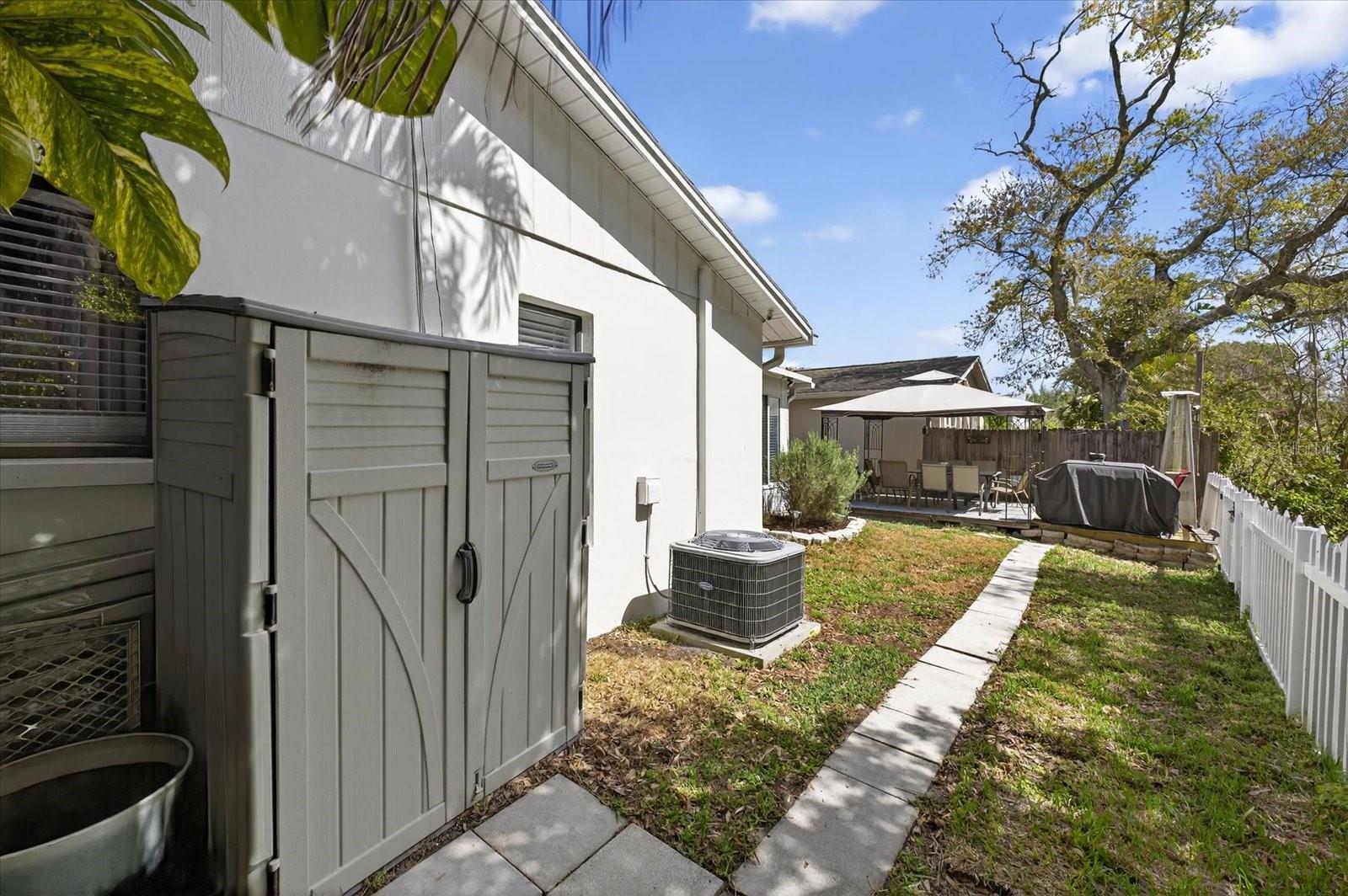 3042 CYPRESS GREEN DRIVE