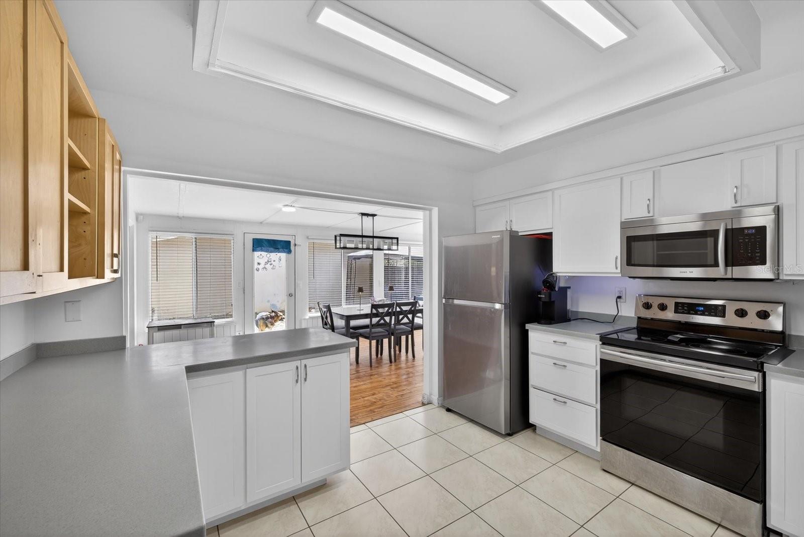 3042 CYPRESS GREEN DRIVE