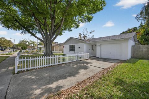 3042 CYPRESS GREEN DRIVE PALM HARBOR FL 34684