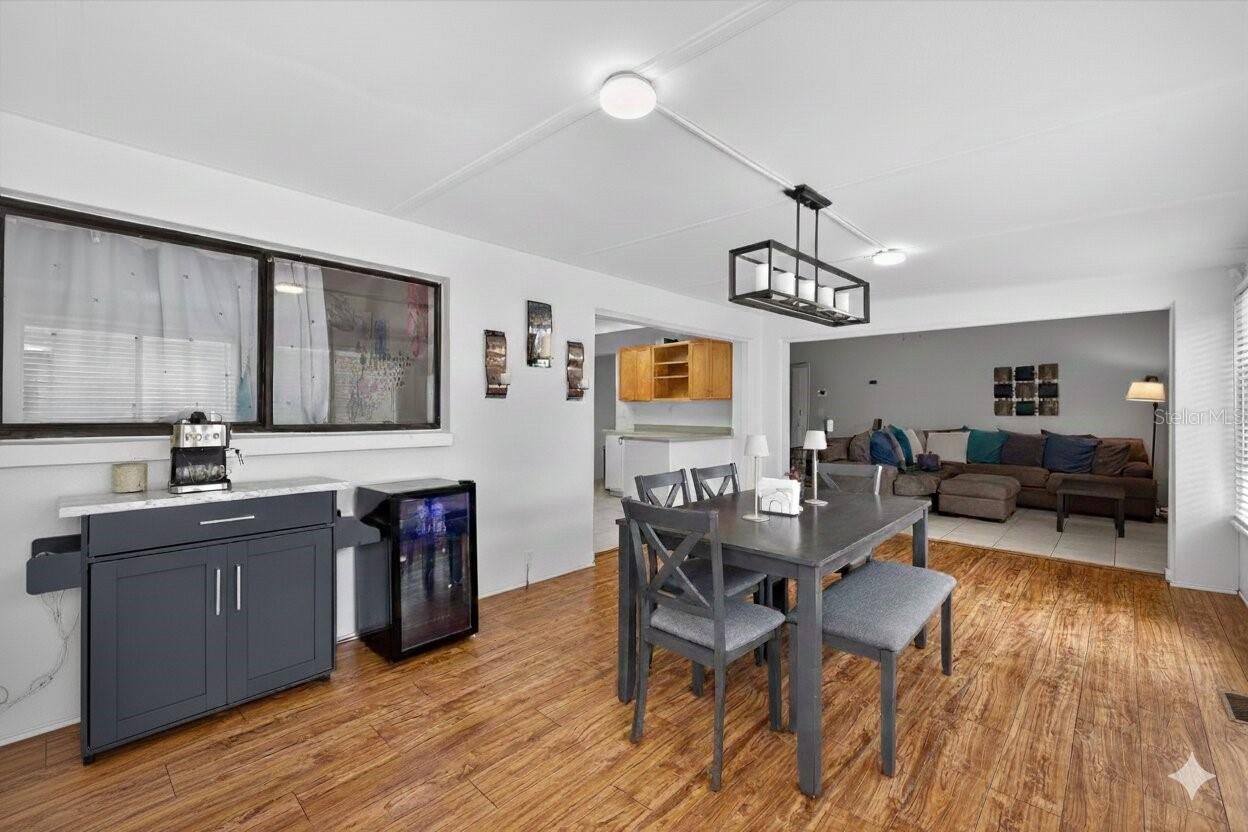 CYPRESS GREEN - Residential