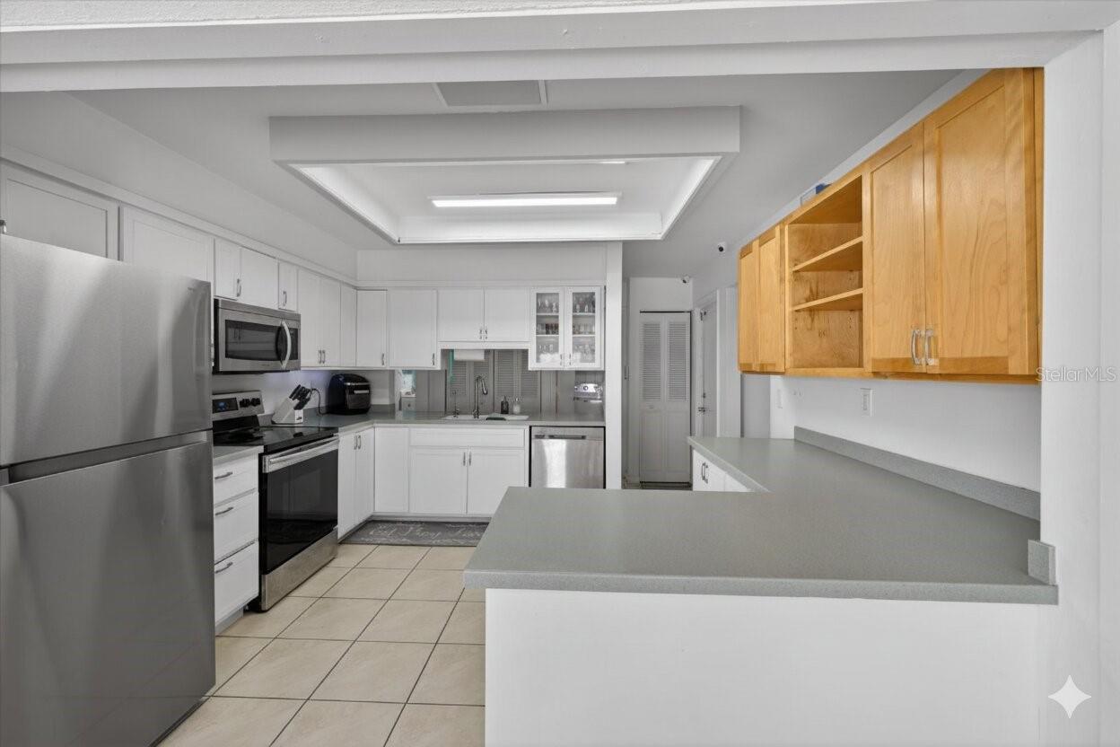 CYPRESS GREEN - Residential