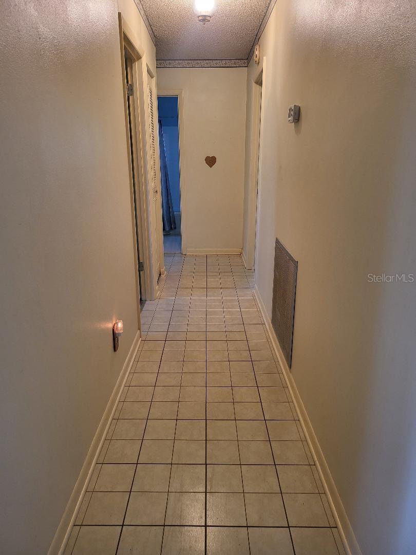 NOT IN A SUBDIVISION - Residential