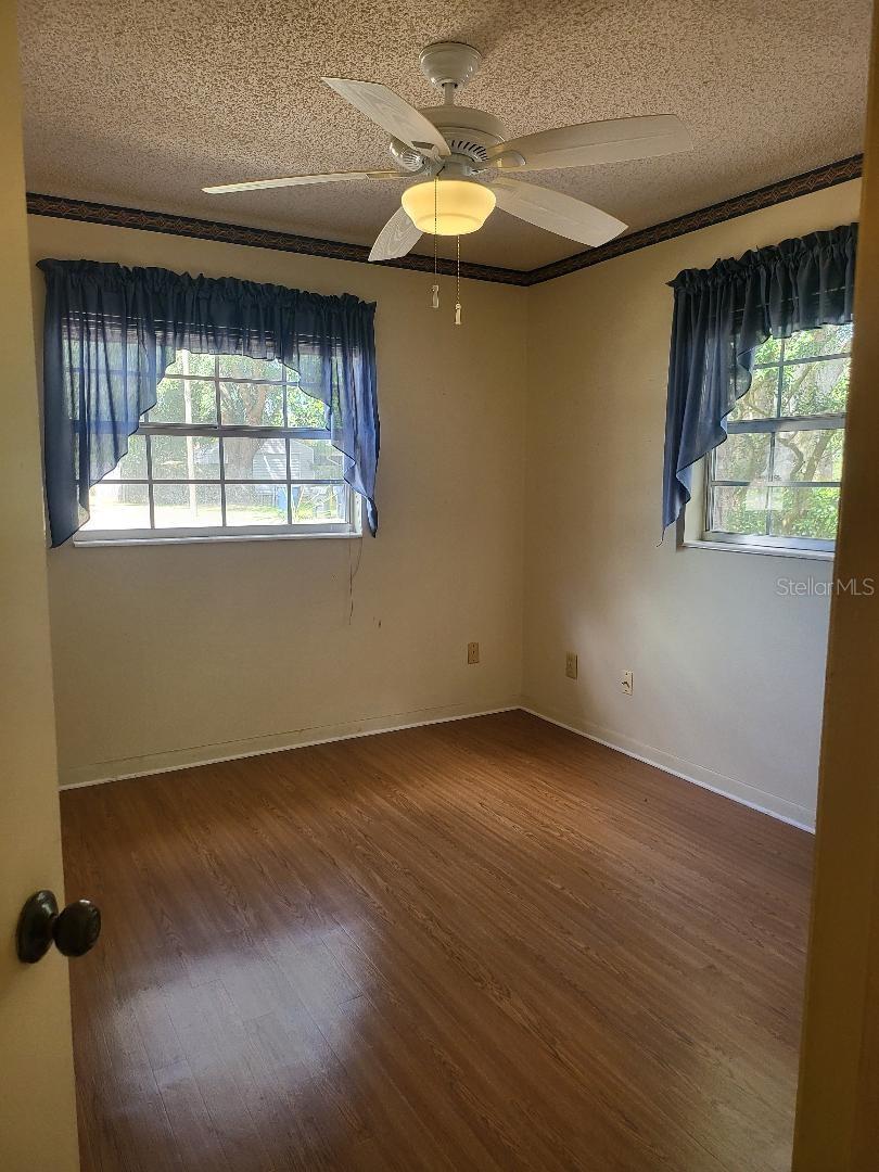 NOT IN A SUBDIVISION - Residential