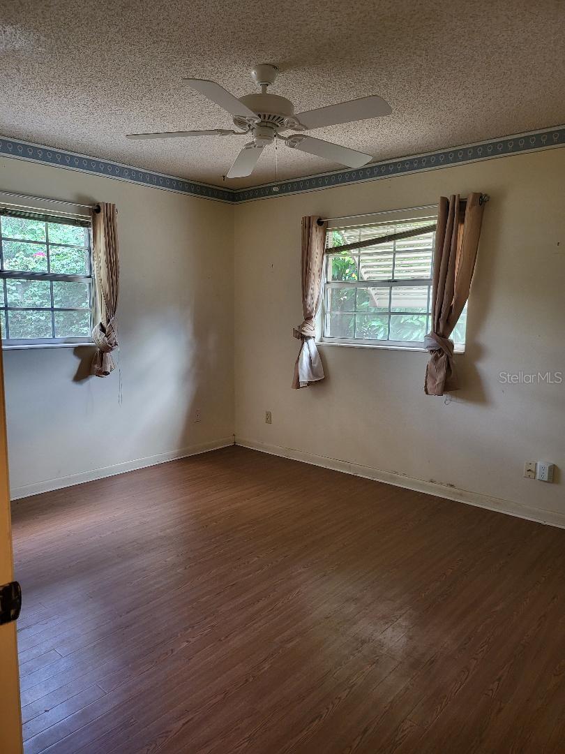 NOT IN A SUBDIVISION - Residential