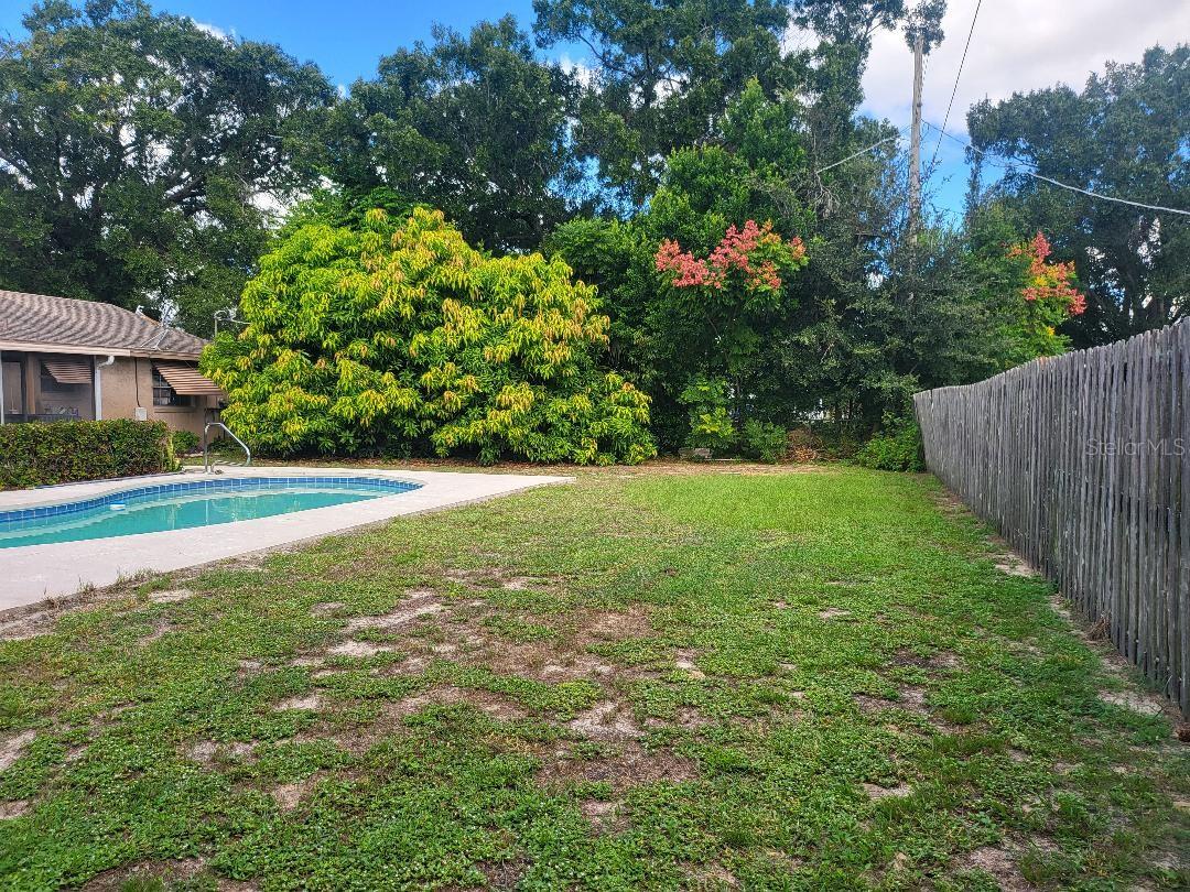 NOT IN A SUBDIVISION - Residential