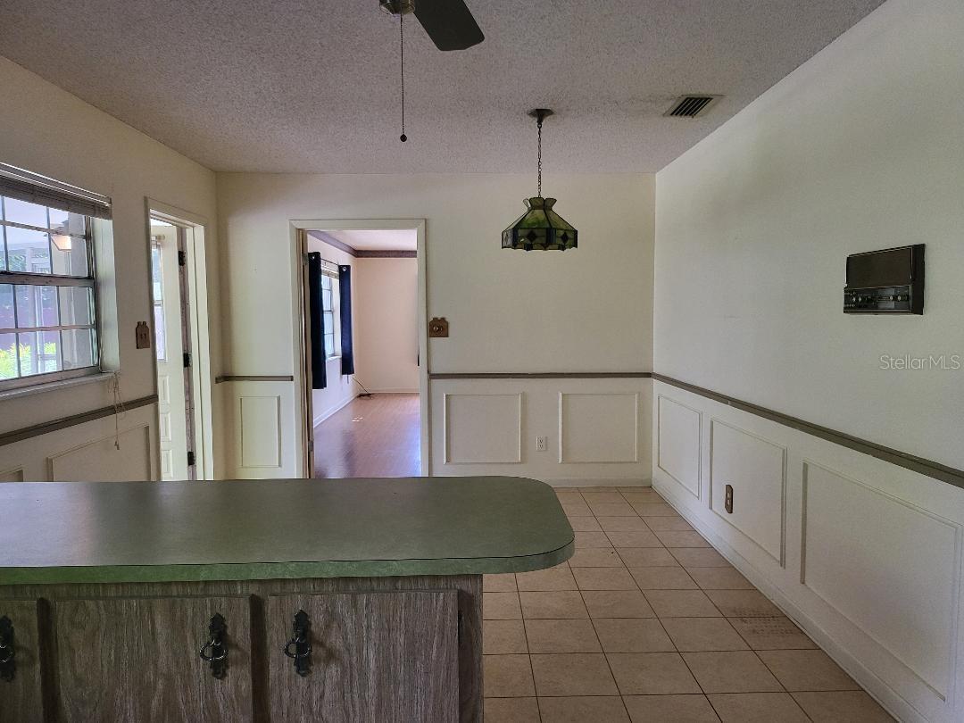 NOT IN A SUBDIVISION - Residential