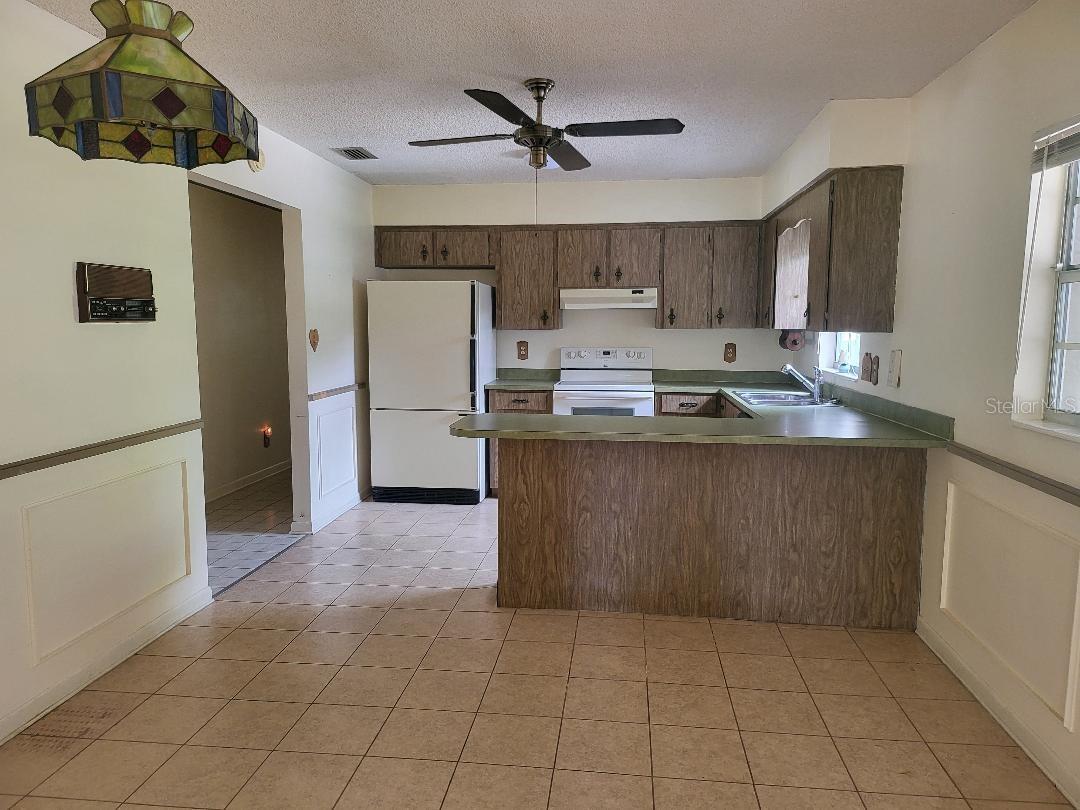 NOT IN A SUBDIVISION - Residential