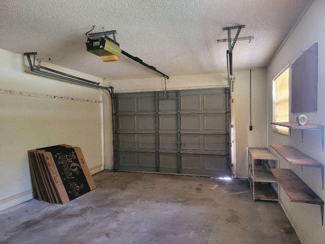 NOT IN A SUBDIVISION - Residential