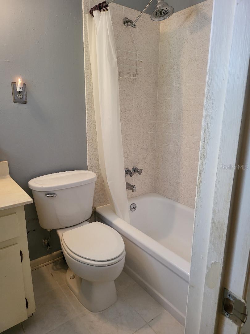 NOT IN A SUBDIVISION - Residential