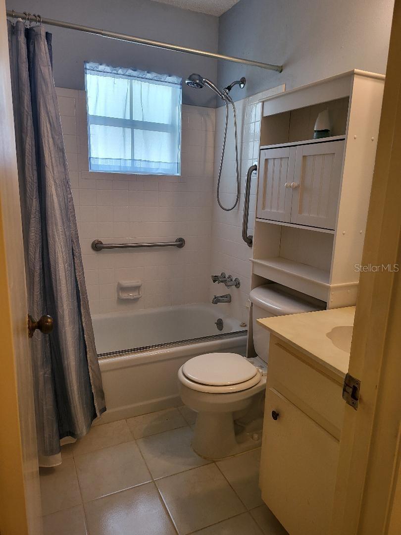 NOT IN A SUBDIVISION - Residential