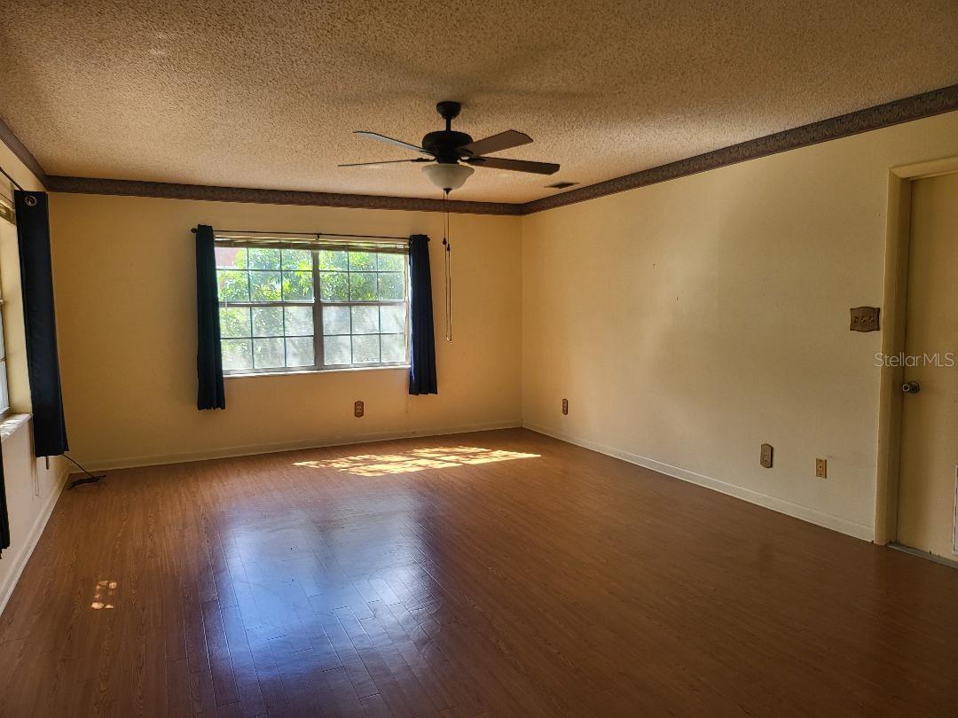 NOT IN A SUBDIVISION - Residential