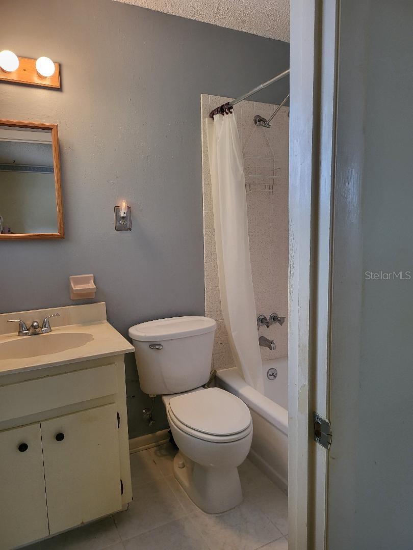 NOT IN A SUBDIVISION - Residential