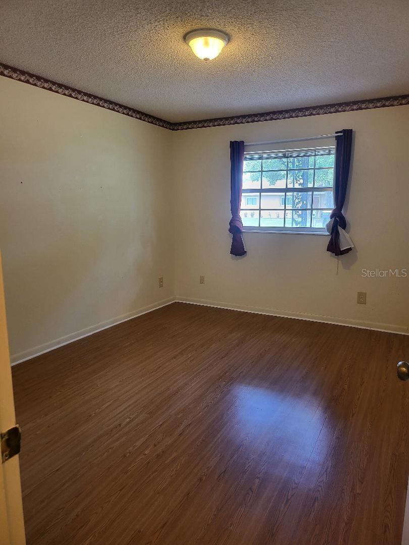 NOT IN A SUBDIVISION - Residential